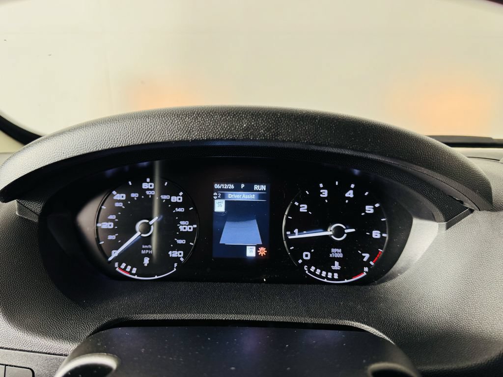 Used 2025 RAM ProMaster 3500 w/ Convenience Group FWD image 11