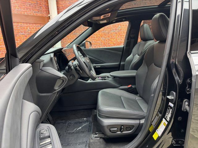 Used 2024 Lexus TX 350 AWD w/ Technology Package image 22