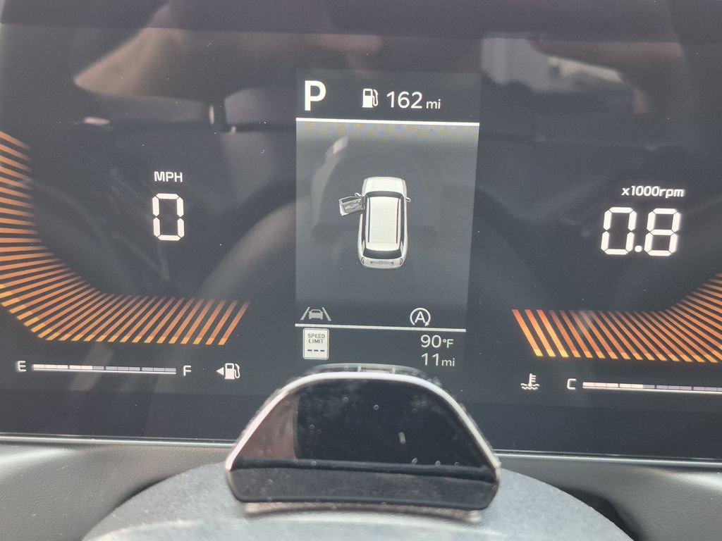 New 2027 Kia Telluride EX X-Line AWD/4WD image 20