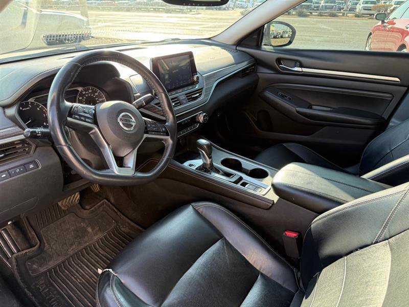 Used 2019 Nissan Altima 2.5 SL image 6