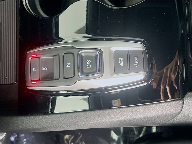 Used 2023 Honda Passport Elite image 23