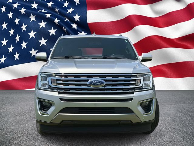 Used 2019 Ford Expedition Max Limited RWD image 4