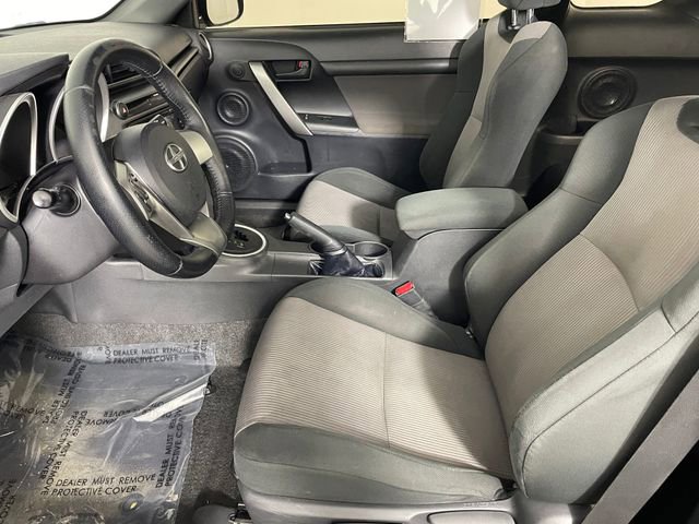 Used 2015 Scion tC image 2