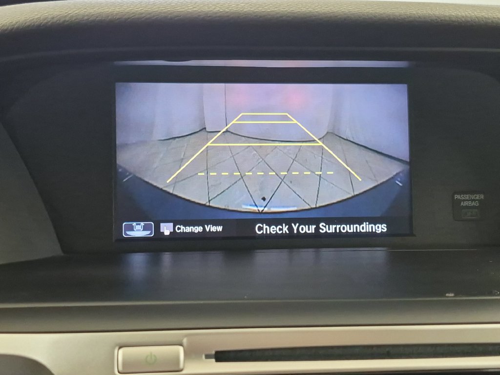 Used 2017 Honda Accord EX-L image 24