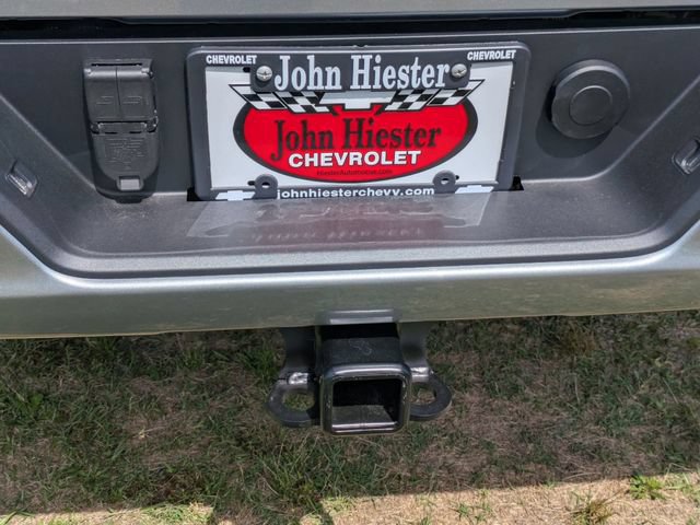 New 2026 Chevrolet Silverado 2500 High Country w/ Technology Package AWD/4WD image 32