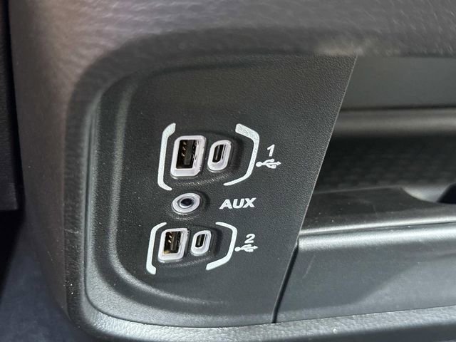 New 2025 RAM 2500 Tradesman image 35