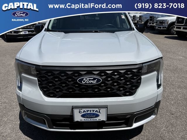 Certified 2025 Ford Maverick Lariat AWD/4WD image 10