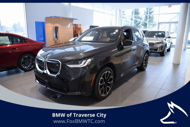 New 2025 BMW X3 M50 w/ Premium Package video 1