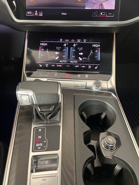 Used 2021 Audi A6 3.0T Prestige w/ Prestige Package image 26