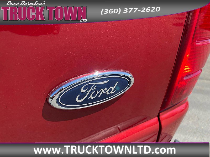 Used 2004 Ford Ranger 4x4 SuperCab image 43