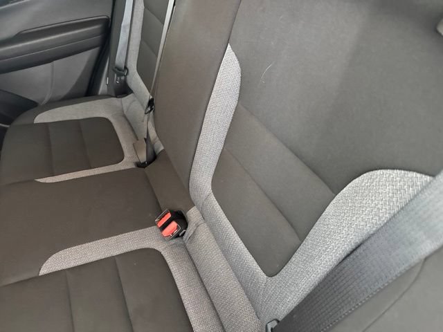 Used 2025 Chevrolet TrailBlazer LT AWD/4WD image 29