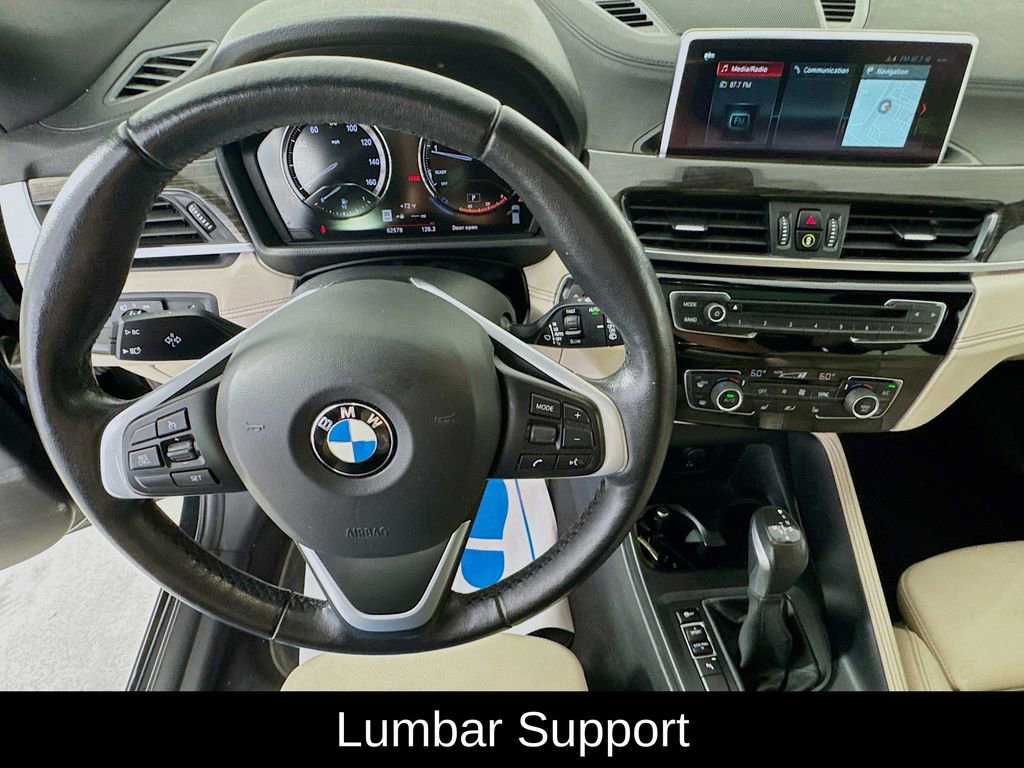 Used 2019 BMW X2 sDrive28i w/ Convenience Package FWD image 13