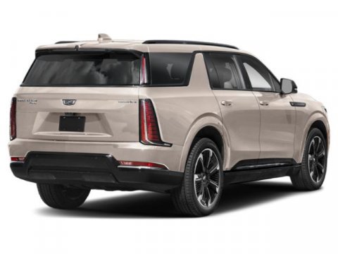 New 2026 Cadillac Escalade IQL Sport 1 image 2