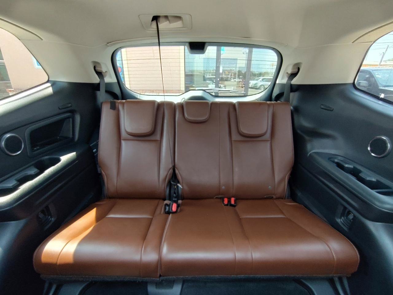 Used 2019 Subaru Ascent Touring AWD/4WD image 39