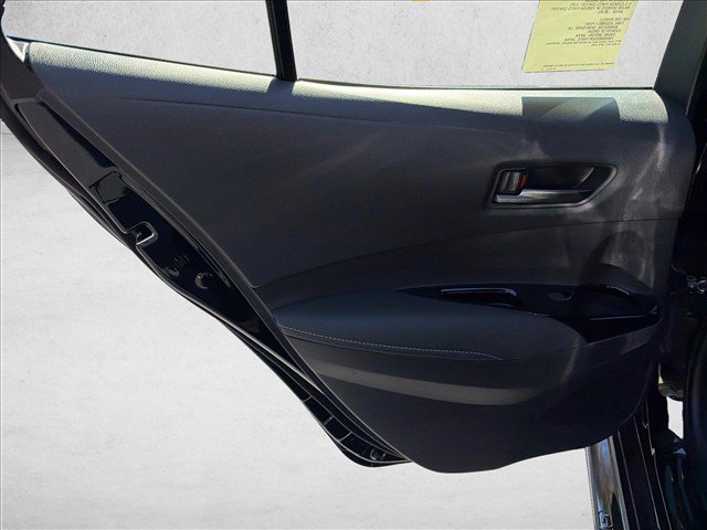 New 2026 Toyota Corolla GR AWD/4WD image 21