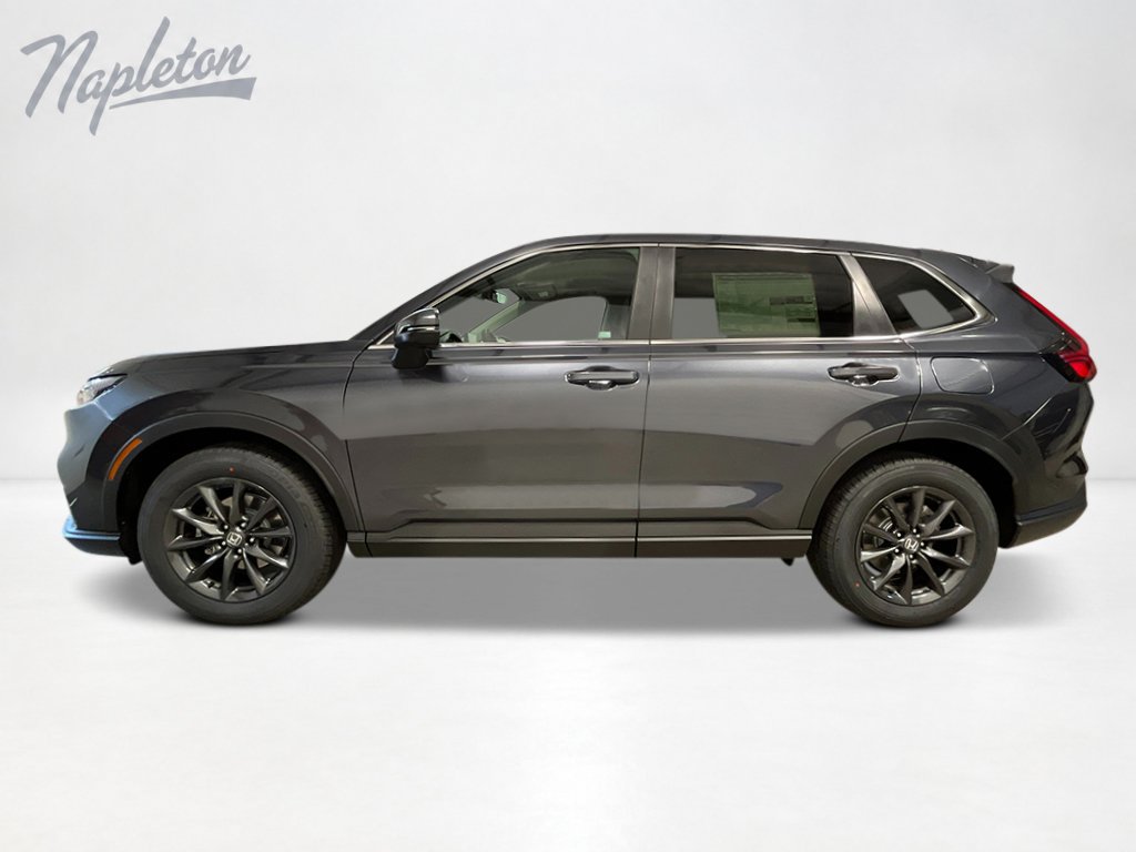 New 2027 Honda CR-V EX-L image 2