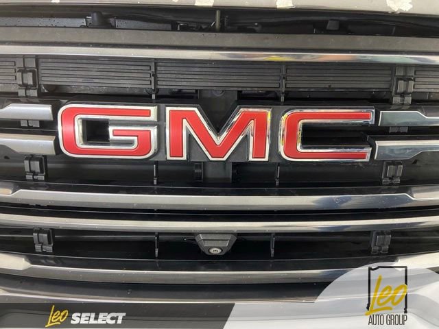 Used 2023 GMC Acadia AT4 w/ Technology Package AWD/4WD image 9