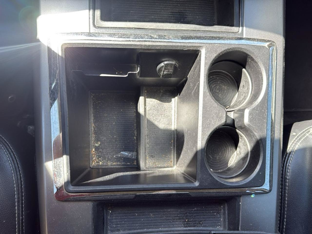 Used 2014 RAM 1500 Sport AWD/4WD image 32