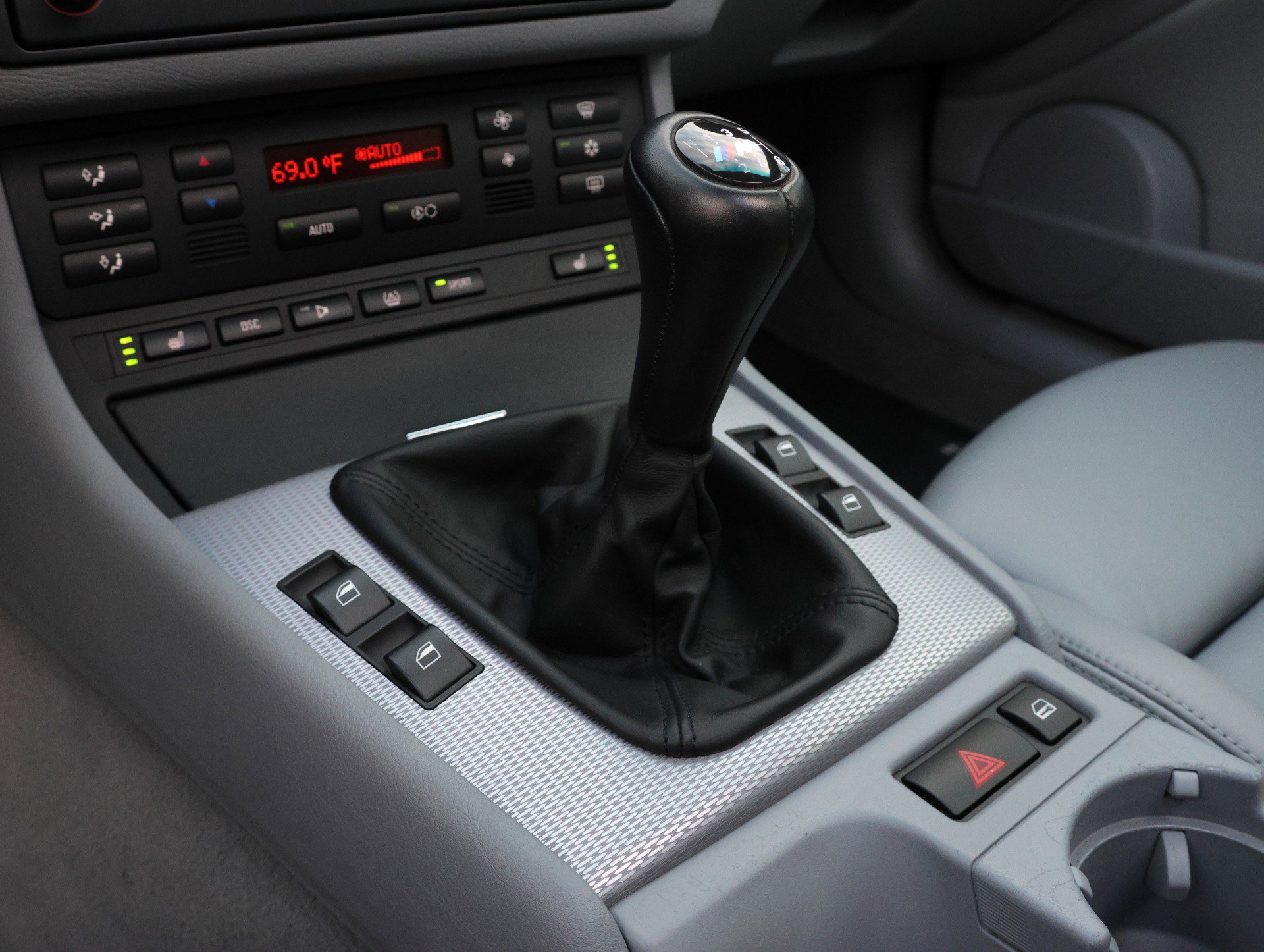 Used 2005 BMW M3 Coupe image 5