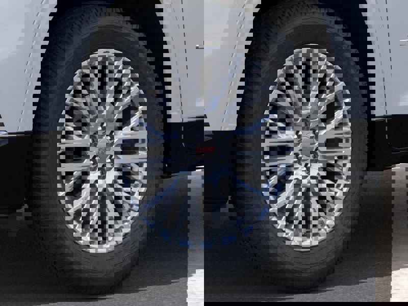 New 2026 GMC Acadia Denali image 9