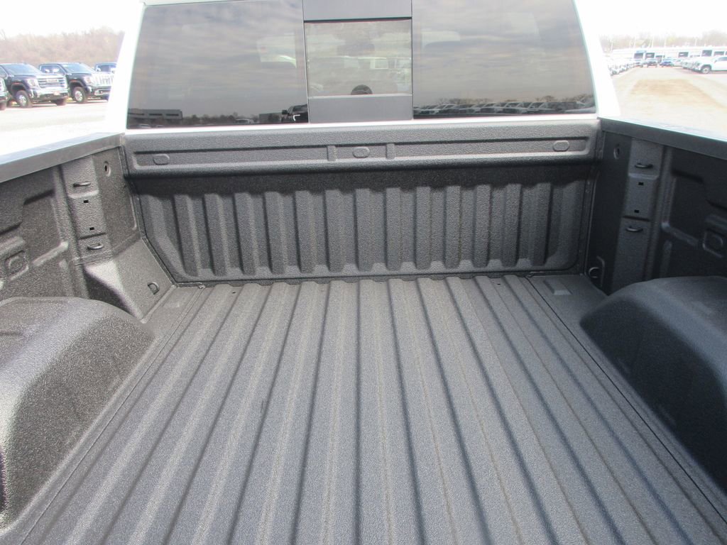 New 2026 GMC Sierra 1500 SLT w/ SLT Convenience Package image 7