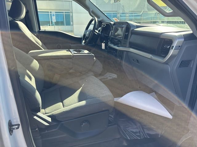 Used 2021 Ford F150 XLT w/ Trailer Tow Package image 9