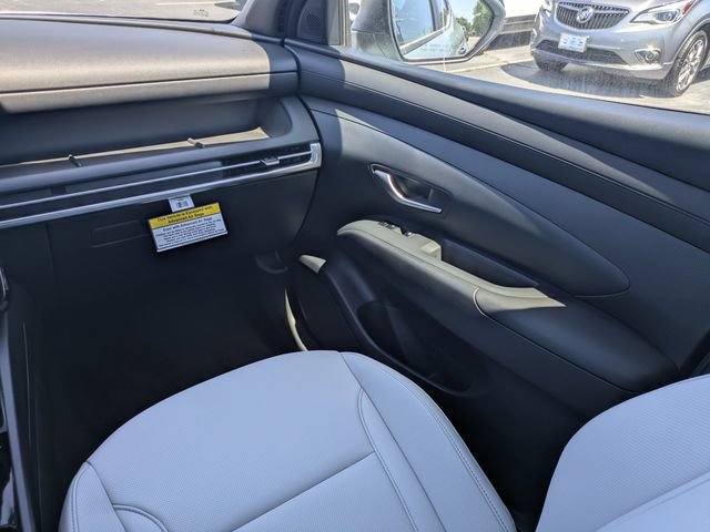 New 2026 Hyundai Santa Cruz SEL AWD/4WD image 17