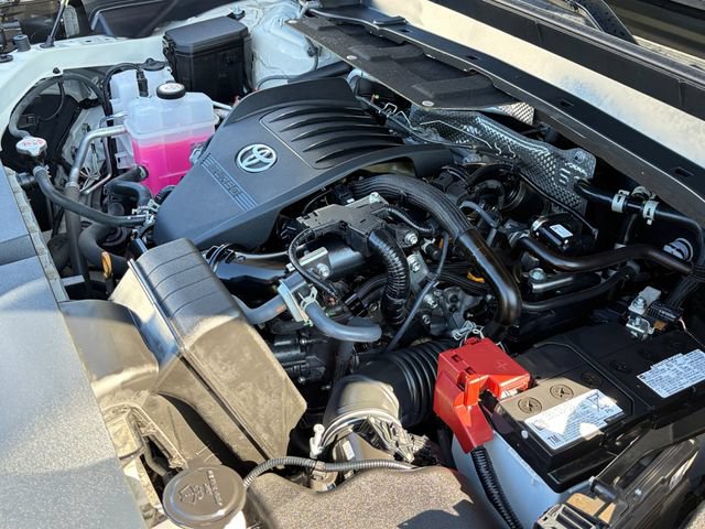 Used 2024 Toyota Grand Highlander AWD image 22