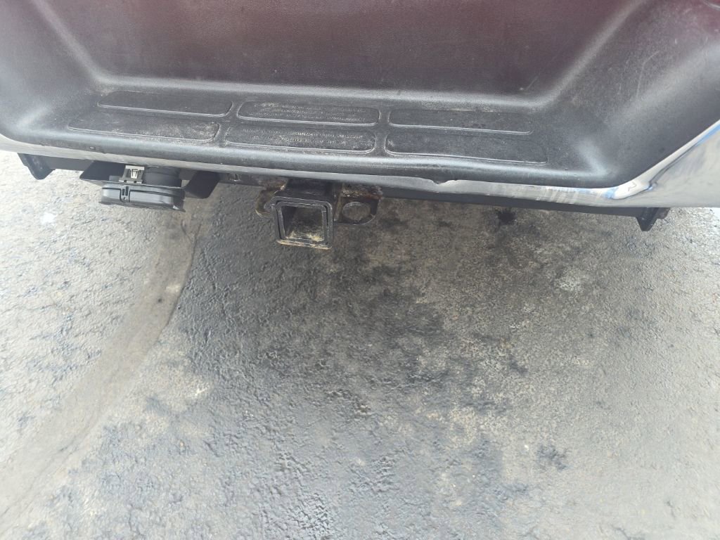 Used 2020 GMC Savana 2500 Extended w/ Driver Convenience Package image 8