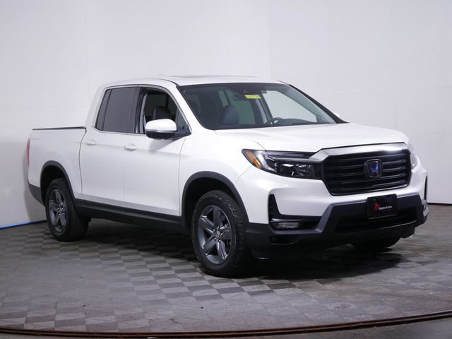 Used 2023 Honda Ridgeline RTL image 1