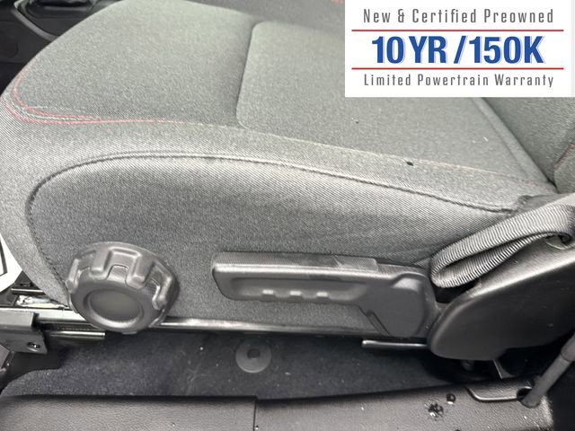 Used 2024 Jeep Wrangler Rubicon w/ Safety Group image 14