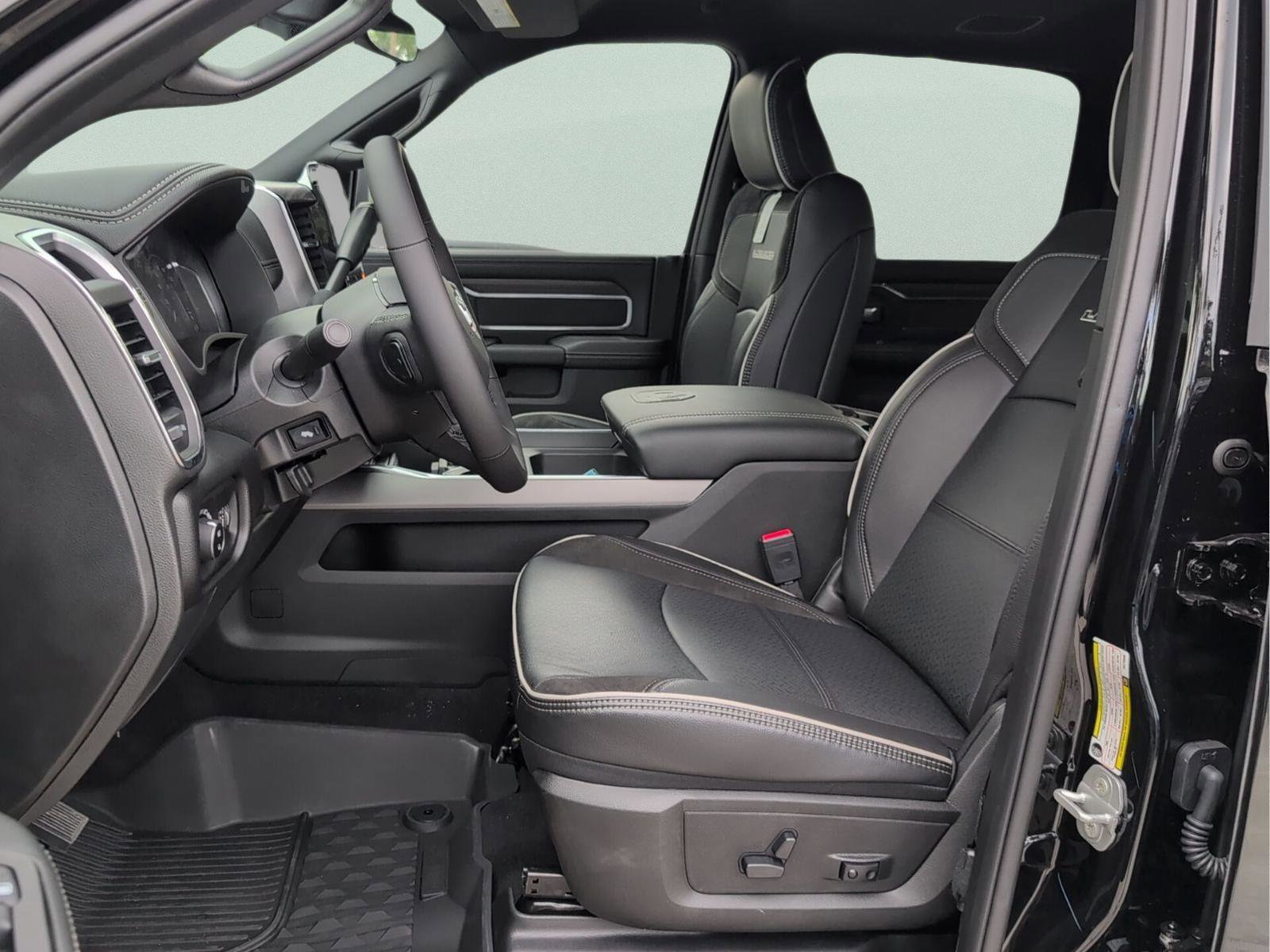 New 2026 RAM 2500 Laramie image 34