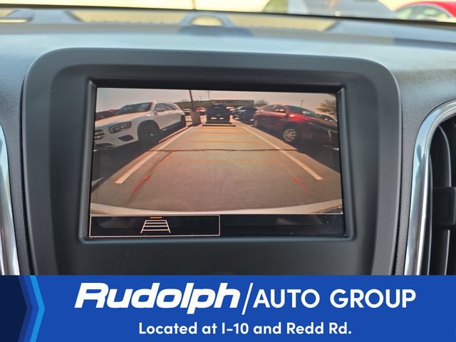 Used 2023 Chevrolet Equinox LT FWD image 21