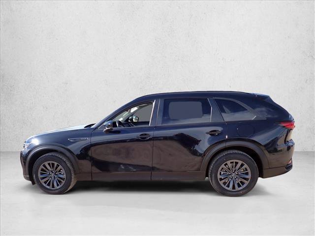 Used 2025 MAZDA CX-70 3.3 Turbo w/ Preferred Package AWD/4WD image 2