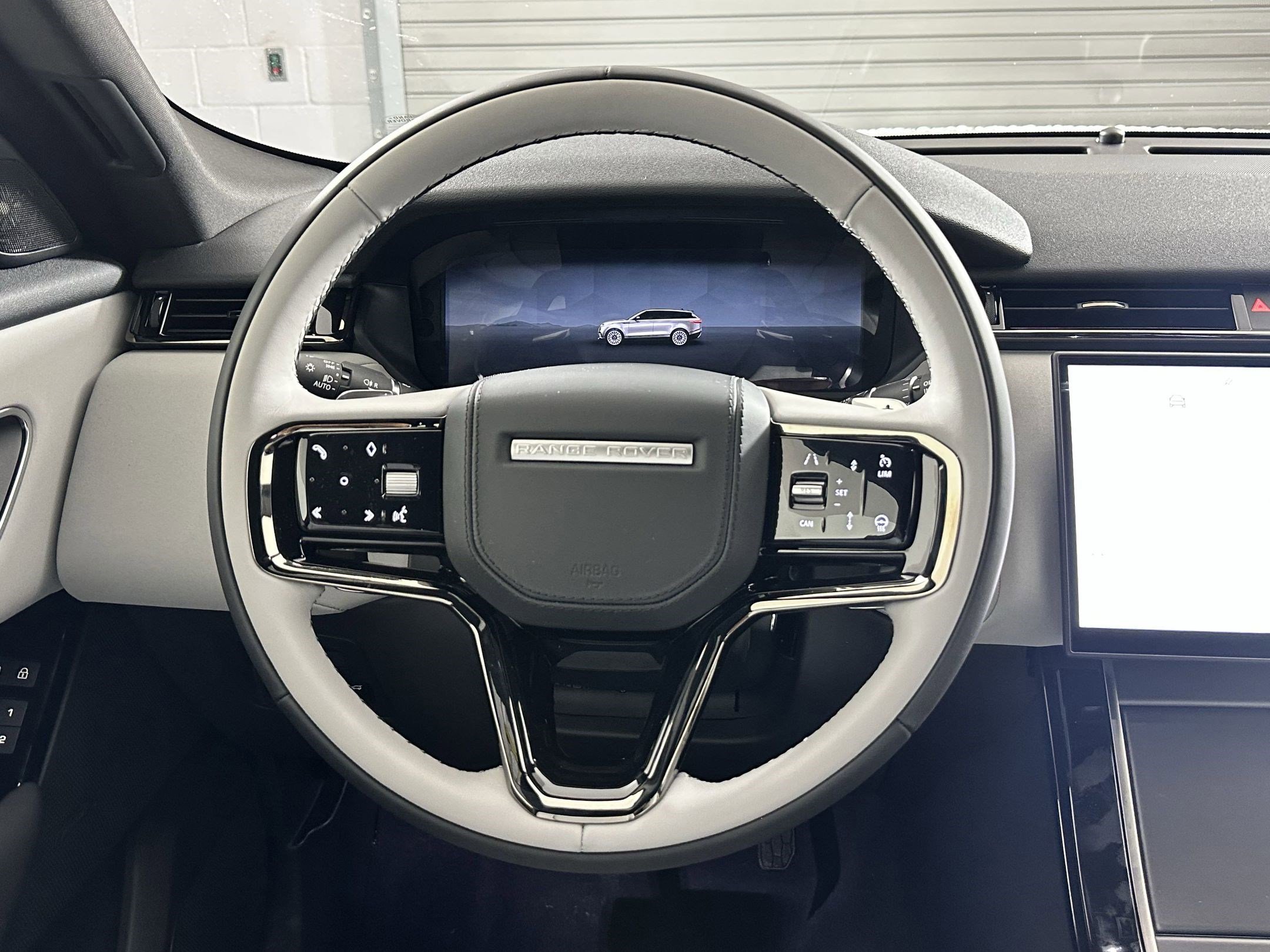 New 2026 Land Rover Range Rover Velar S image 15