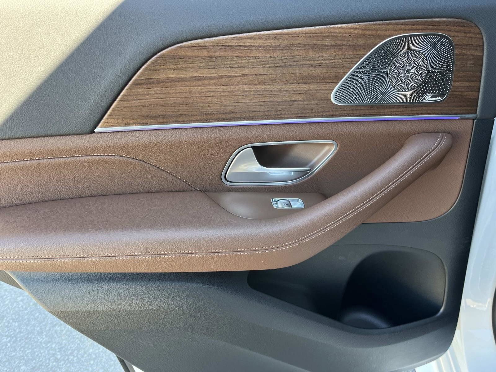 Certified 2025 Mercedes-Benz GLE 350 4MATIC image 16