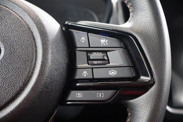 Certified 2025 Subaru Forester Sport AWD/4WD image 20