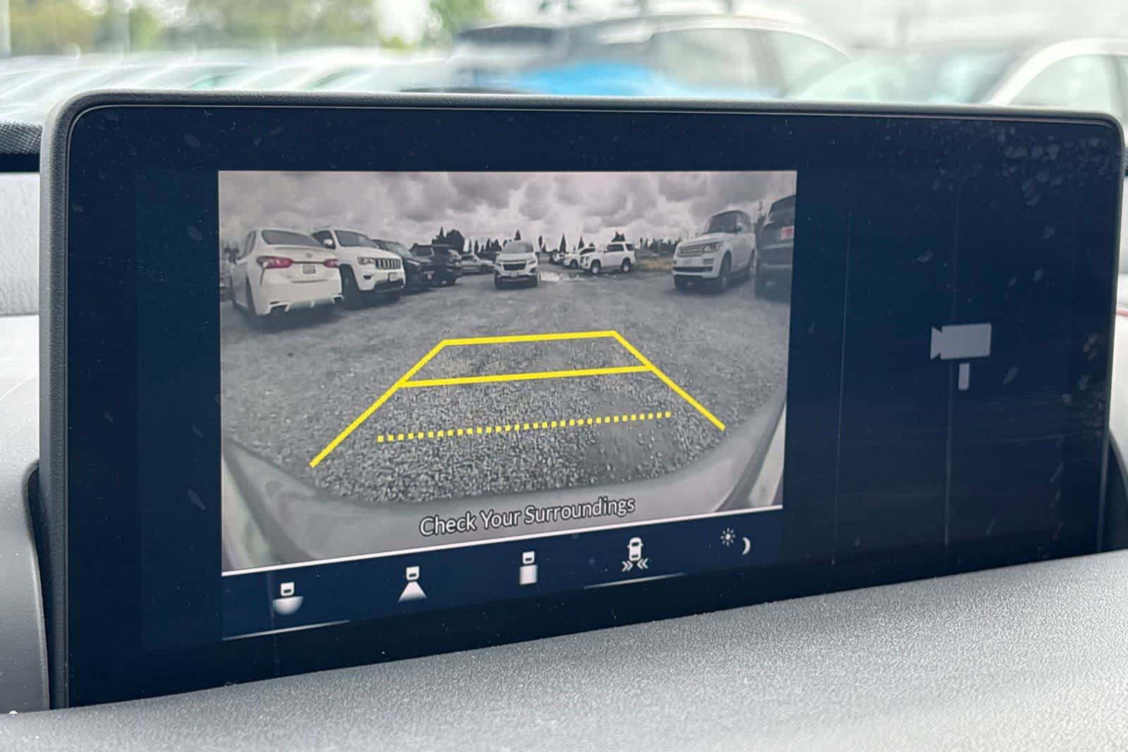 Used 2021 Acura TLX w/ A-SPEC Pkg FWD image 21