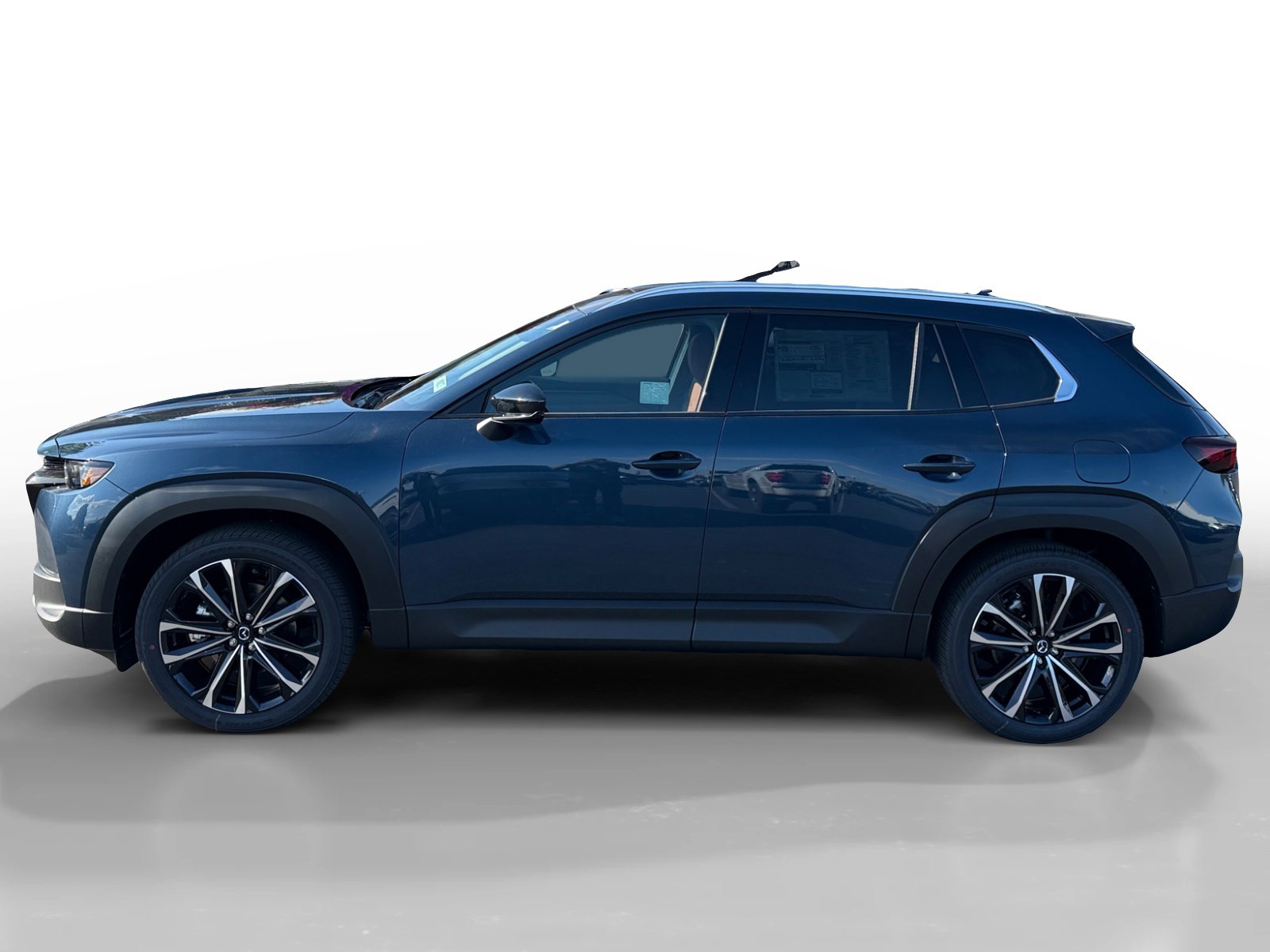 New 2025 MAZDA CX-50 AWD 2.5 Turbo w/ Weather Package image 2