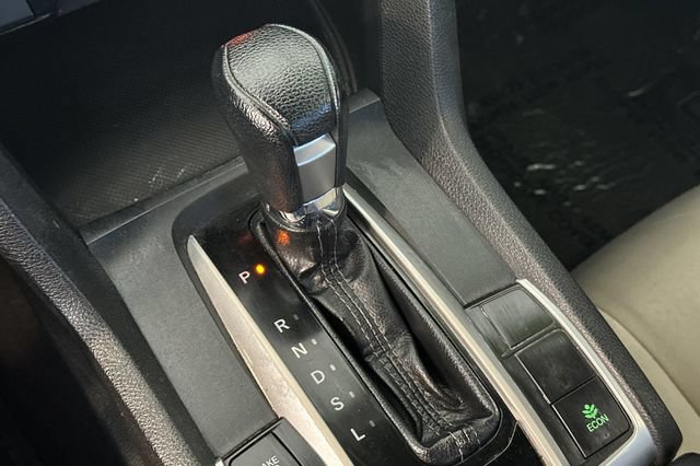 Used 2016 Honda Civic EX-T image 23