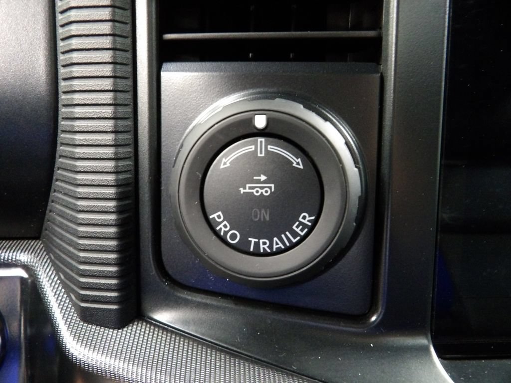 Used 2024 Ford F150 Lariat w/ Equipment Group 502A High AWD/4WD image 55