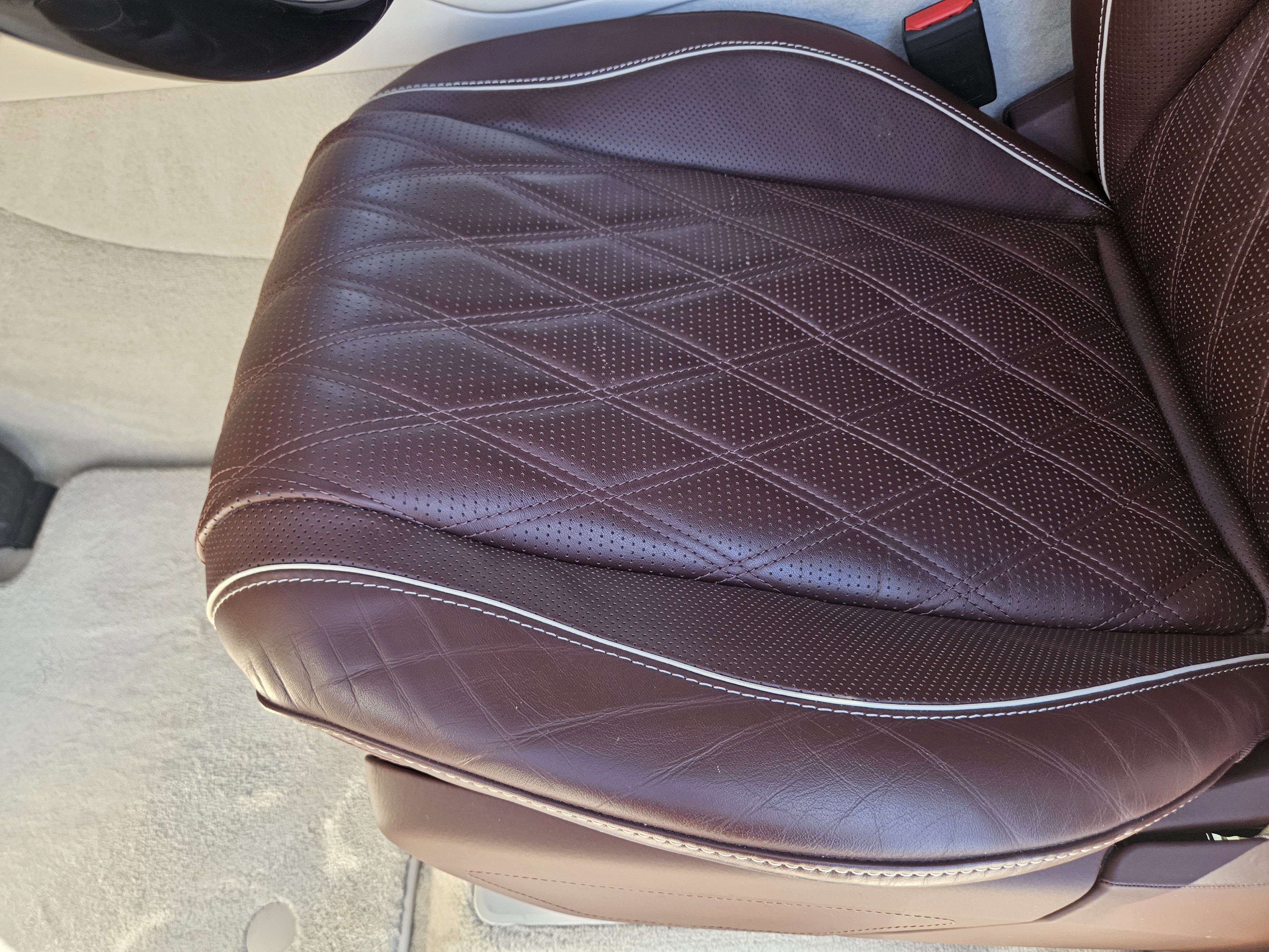 Certified 2024 Mercedes-Benz Maybach GLS 600 4MATIC image 24