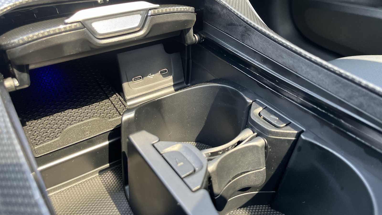 New 2026 Mercedes-Benz C 300 4MATIC Sedan image 44