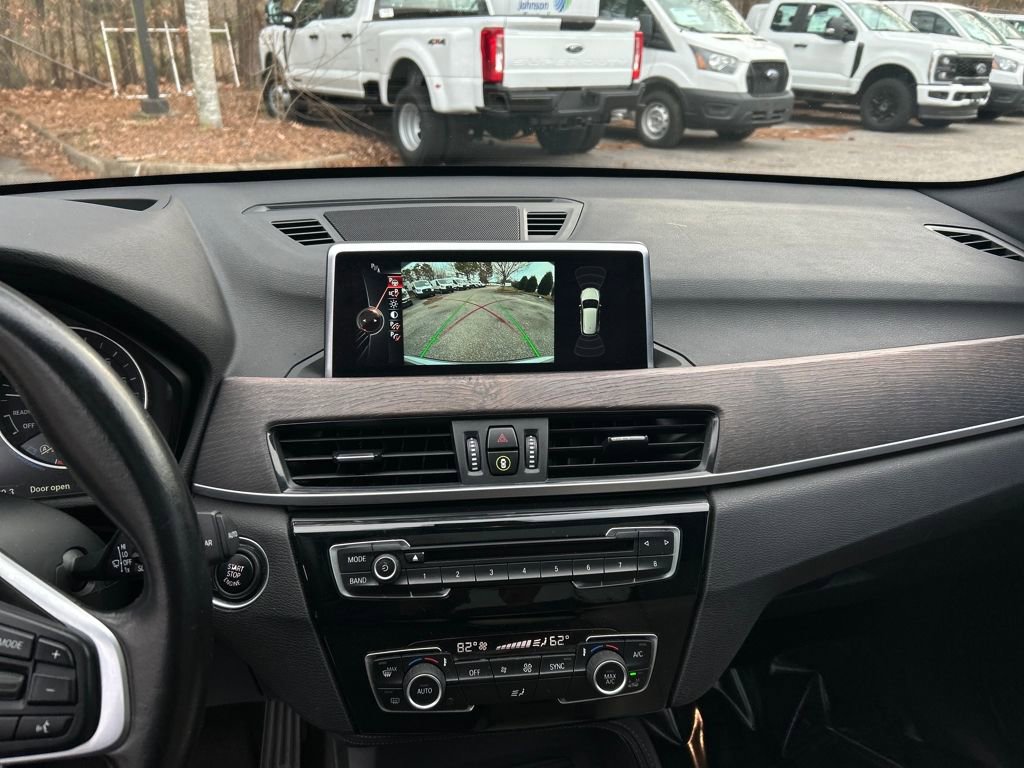 Used 2017 BMW X1 xDrive28i image 18