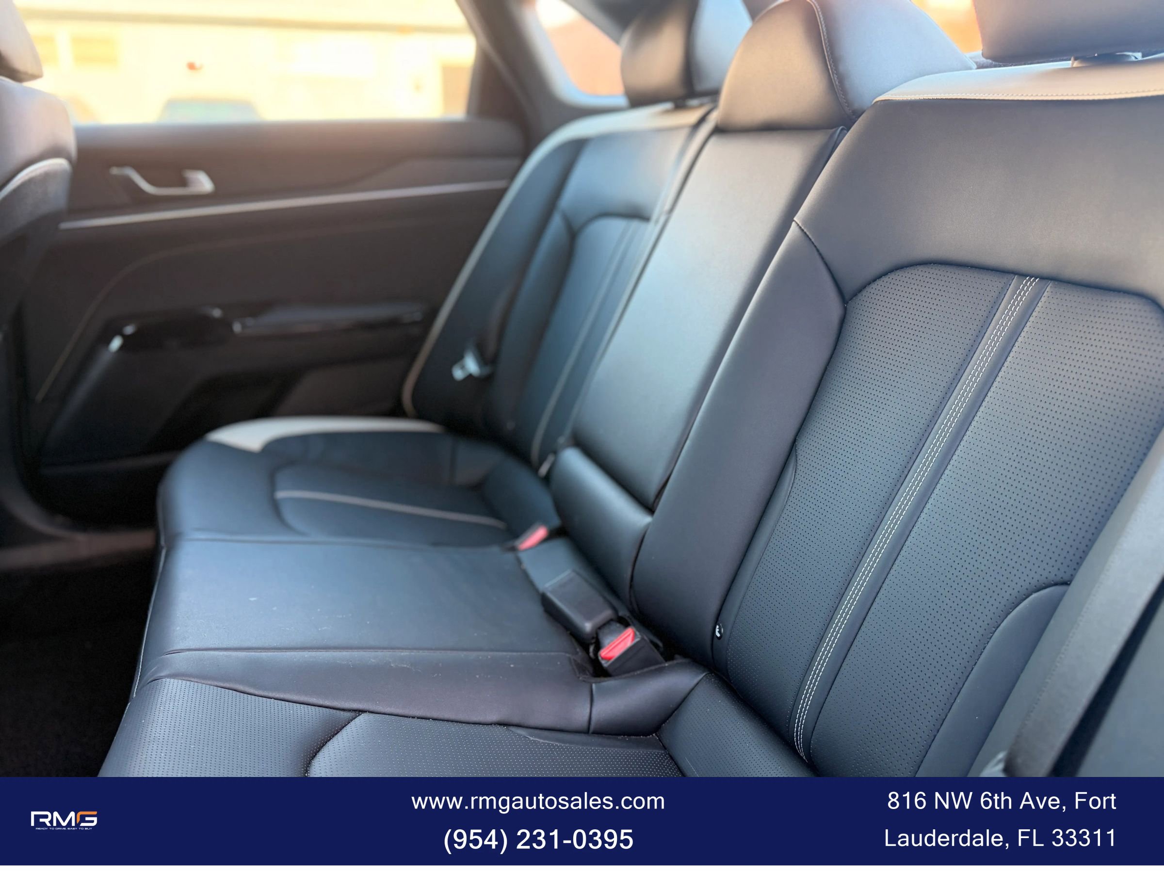 Used 2025 Kia K5 GT-Line image 11