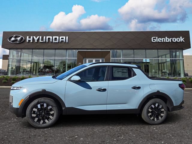 New 2026 Hyundai Santa Cruz SEL