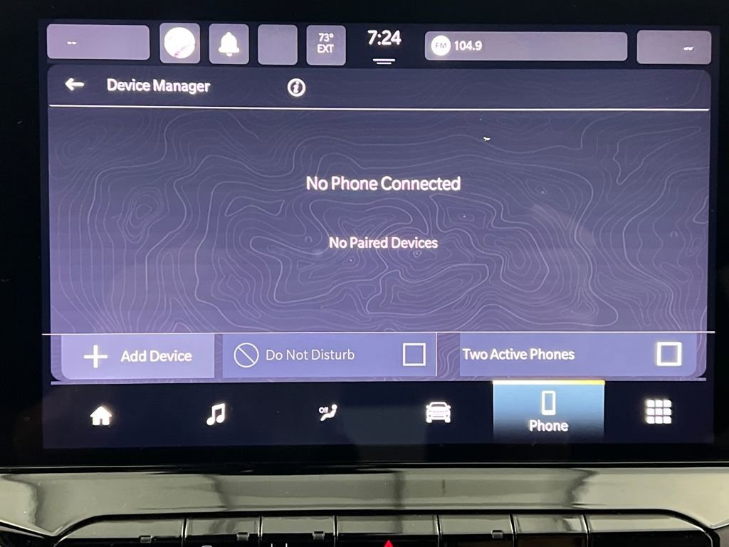 Used 2024 Jeep Compass Trailhawk image 53