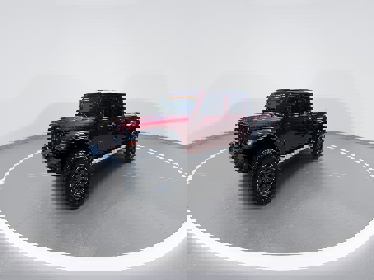 Used 2021 Jeep Gladiator Rubicon image 7