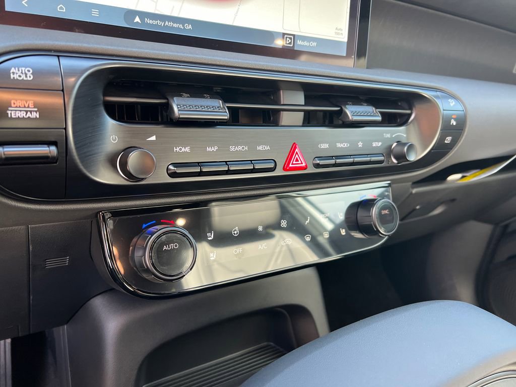 New 2026 Hyundai Palisade XRT Pro image 31