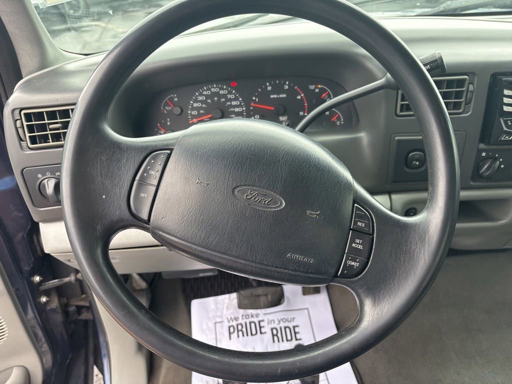 Used 2002 Ford F250 XLT RWD image 17
